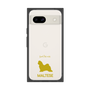 Premium Square Case［ &UCHINOCO - Maltese ］