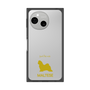 Premium Square Case［ &UCHINOCO - Maltese ］