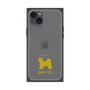 Premium Square Case［ &UCHINOCO - Shih Tzu ］