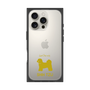 Premium Square Case［ &UCHINOCO - Shih Tzu ］