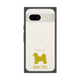 Premium Square Case［ &UCHINOCO - Shih Tzu ］