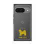Premium Square Case［ &UCHINOCO - Shih Tzu ］