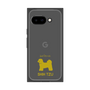 Premium Square Case［ &UCHINOCO - Shih Tzu ］