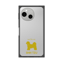 Premium Square Case［ &UCHINOCO - Shih Tzu ］