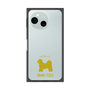 Premium Square Case［ &UCHINOCO - Shih Tzu ］