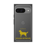 Premium Square Case［ &UCHINOCO - Golden Retriever ］