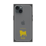 Premium Square Case［ &UCHINOCO - Pug ］