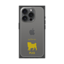 Premium Square Case［ &UCHINOCO - Pug ］