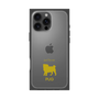 Premium Square Case［ &UCHINOCO - Pug ］