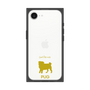Premium Square Case［ &UCHINOCO - Pug ］