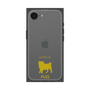 Premium Square Case［ &UCHINOCO - Pug ］