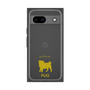 Premium Square Case［ &UCHINOCO - Pug ］
