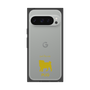 Premium Square Case［ &UCHINOCO - Pug ］