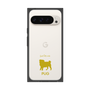 Premium Square Case［ &UCHINOCO - Pug ］