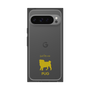 Premium Square Case［ &UCHINOCO - Pug ］