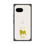Premium Square Case［ &UCHINOCO - Pug ］