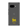 Premium Square Case［ &UCHINOCO - Pug ］