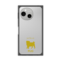 Premium Square Case［ &UCHINOCO - Pug ］