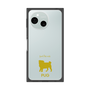 Premium Square Case［ &UCHINOCO - Pug ］