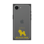 Premium Square Case［ &UCHINOCO - Bichon Frise ］