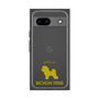 Premium Square Case［ &UCHINOCO - Bichon Frise ］
