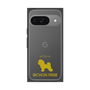 Premium Square Case［ &UCHINOCO - Bichon Frise ］