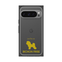 Premium Square Case［ &UCHINOCO - Bichon Frise ］