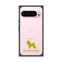 Premium Square Case［ &UCHINOCO - Bichon Frise ］