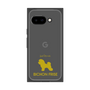 Premium Square Case［ &UCHINOCO - Bichon Frise ］