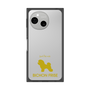 Premium Square Case［ &UCHINOCO - Bichon Frise ］
