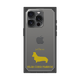 Premium Square Case［ &UCHINOCO - Welsh Corgi Pembroke ］