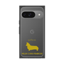 Premium Square Case［ &UCHINOCO - Welsh Corgi Pembroke ］