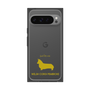 Premium Square Case［ &UCHINOCO - Welsh Corgi Pembroke ］