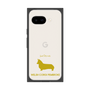 Premium Square Case［ &UCHINOCO - Welsh Corgi Pembroke ］