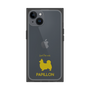 Premium Square Case［ &UCHINOCO - Papillon ］