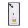 Premium Square Case［ &UCHINOCO - Papillon ］