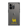 Premium Square Case［ &UCHINOCO - Papillon ］