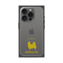 Premium Square Case［ &UCHINOCO - Papillon ］