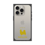 Premium Square Case［ &UCHINOCO - Papillon ］