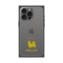 Premium Square Case［ &UCHINOCO - Papillon ］