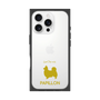 Premium Square Case［ &UCHINOCO - Papillon ］