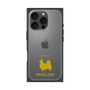 Premium Square Case［ &UCHINOCO - Papillon ］