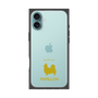 Premium Square Case［ &UCHINOCO - Papillon ］