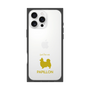 Premium Square Case［ &UCHINOCO - Papillon ］