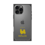 Premium Square Case［ &UCHINOCO - Papillon ］