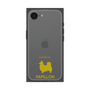 Premium Square Case［ &UCHINOCO - Papillon ］