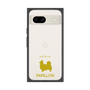 Premium Square Case［ &UCHINOCO - Papillon ］