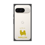 Premium Square Case［ &UCHINOCO - Papillon ］