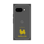 Premium Square Case［ &UCHINOCO - Papillon ］
