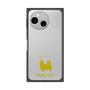 Premium Square Case［ &UCHINOCO - Papillon ］